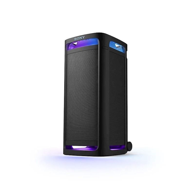 Parlante Sony ULT TOWER 9AC Negro